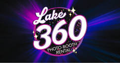 Lake 360 Photo Booth LLC