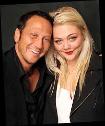 How many children does she have? Rob Schneider Daughter Elle King