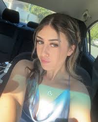 Ashleigh Thornton's Instagram, Twitter & Facebook