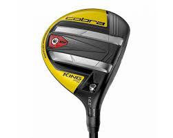 Buy Cobra King F9 Speedback Fairway Wood Golf Discount