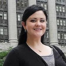 Jennifer Cecil's Instagram, Twitter & Facebook