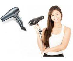عرض خاص استشوار براون 3000 واط hair beauty hair dryer