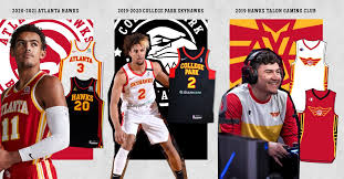 Light up the stadium and the streets every time you wear your. Atlanta Hawks Three Teams One Cohesive Look And Feel One Hawks Family Truetoatlanta Facebook