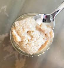 Vanilla Cinnamon Brazil Nut Butter Recipe