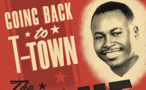 Going Back to T-Town: The Ernie Fields Territory Big Band"