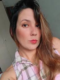 Só uma louca posta foto de madrugada. Rs 🤍