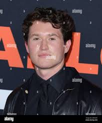 Rohan campbell hi-res stock photography and images