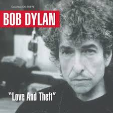 Perfect Sound Forever: Bob Dylan's Love and Theft