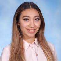 Eileen Bonilla's Instagram, Twitter & Facebook