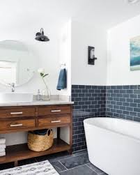 When it comes to home renovation, abounding trends accept a adequately abbreviate shelf life. 25 Subway Tile Ideas For Your Bathroom Shelterness