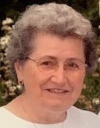 Rose Esther Birschbach Obituary