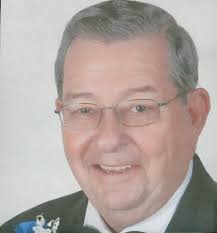 Mr. Richard C. Olmstead, age 81, passed from this life