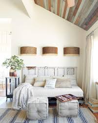 ملامح الديكور الريفي في البيت المعاصر مجلة سيدتي