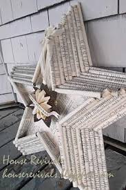 Stern Aus Zeitungspapier This Is So Pretty And If You Kept Going You D Have An Awesome Barn Star Or Actually Weav Book Crafts Newspaper Crafts Upcycle Books