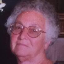 Iris B. Schroeder Obituary