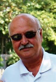 Harold Marston Obituary (2009)