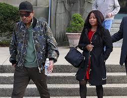 She gave birth to her first child last fall. Nicki Minaj S Dad Robert Dead At 64 After A Hit Run Hollywood Life