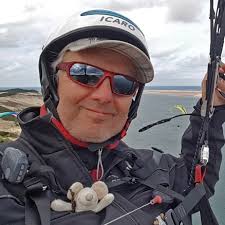 Mario Benjamín Cantero