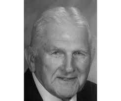 Edward Lockman Obituary (1932