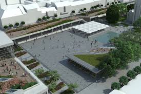 Ujpest market / ujpesti piac. Index Urbanista Gigantikus Uj Piac Epul Ujpesten