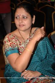 Jayasudha Hot - JungleKey.in Image