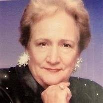 Geneva Ruth White Moore Obituary