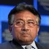 Pervez Musharraf