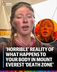 The 17-year-old Aussie makes you wonder if it's worth it.