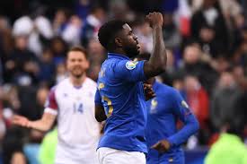 Retrouvez les résultats, le palmarès, les transferts et les détails de sa carrière de l'équipe de france. Optajean Auf Twitter 4 Samuel Umtiti Has Scored 4 Goals With France Since His Debut In July 2016 At Least Twice More Than Any Other Les Bleus Defender On This Period