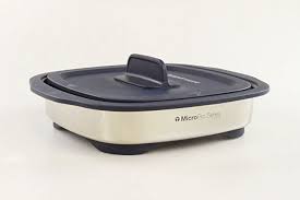 Tupperware Micropro Grill Dunkelblau Mikrowellen Griller Mikrowelle Tupperware Aufbewahrung Kuche Ideen Tupperware Tupperware Rezepte Tupperware Aufbewahrung