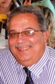 David Charles Obituary (2018)