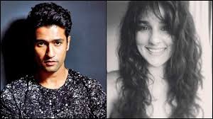 Commando 3 stars, adah sharma and angira dhar performed stunts and displayed the training, they got while preparing for the. Vicky Kaushal Angira Dhar To Star In Netflix S First Streaming Only Film From India