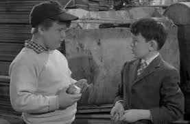 Beaver Larry Mondello Manipulating Currency In 2020 Leave It To Beaver Beaver Classic Tv