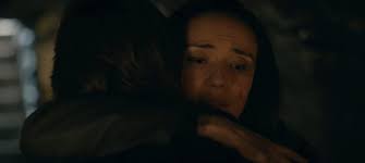 ▪︎▪️◾◼🎱⚪⚫WHAT IF..?!⚫⚪🎱◼◾▪️▪︎ More of these posts and theories you will  find in our group: FROM(on MGM+) 🇪🇸SPANISH TRANSLATION: In progress!  🇩🇪GERMAN TRANSLATION: In progress! I still think that it's for both of