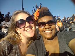 Wear orange shirt to the bar next Sunday