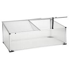 Fruhbeet Aluminium 100 X 40 X 60 Cm ǀ Toom Baumarkt In 2020 Aluminium Fruhbeet Toom Baumarkt