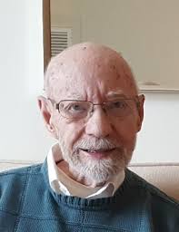 Obituary information for Kenneth W. Goodrich