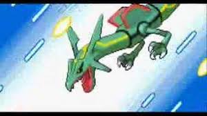 Once the cutscene finishes, fly back to pacifidlog again, and surf back to sky pillar. Download Rayquaza Theme Mp3 Free And Mp4