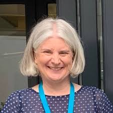 Dr Helen Hindle (hmhindle@)