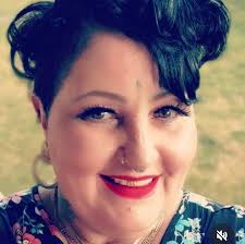 Y'all stop what y'all doing an wish my auntie Teresa Reed a very happy  birthday enjoy your special day ❤️🎉