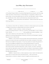 Free printable last will and testament forms ontario | resume examples #103024. Application For Estate Trustee Without A Will Ontario