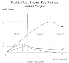 Ekonomi123 Com Teori Produksi Dan Jangka Waktu Produksi