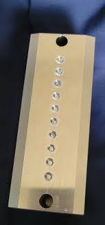 Mini Thor Pellets Molds | Airgun Forum | Airgun Nation | Best Airgun Site |  Airgun Message Board