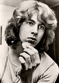 Like this pic of Fish and Roger Taylor.