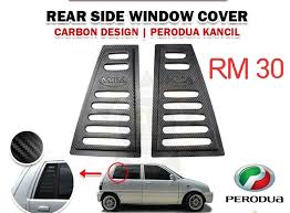 Check spelling or type a new query. Aksesori Perodua Kancil 660 850 Sparepart Kancil Ganu Facebook