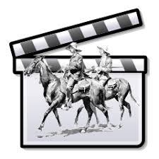 · sergio leone's spaghetti westerns made a fistful of dollars and clint eastwood a star. List Of Spaghetti Western Films Wikiwand