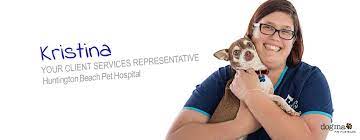 Larson is a native of centerville, oh who joined beechmont pet hospital in july of 2003. Huntington Beach Ca 92646 Veterinarian Huntington Beach Pet Hospital