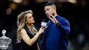 Notre Dame's Secret Weapon? Marcus Freeman's GMA Interview REVEALED! - Imagen principal del artículo