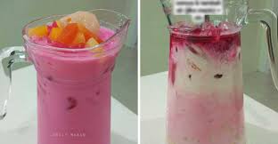 Maybe you would like to learn more about one of these? Resepi Air Cocktail Bandung Buah Buahan Memang Nikmat Daily Makan