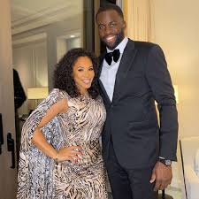 Hazel reene is an american actress, recording artist, a reality show star, and the fiancee of a basketball player, draymond green. Nba Allergy Draymond Greene S Birthday Greeting From His Fiance Hazel Renee Lipstick Alley